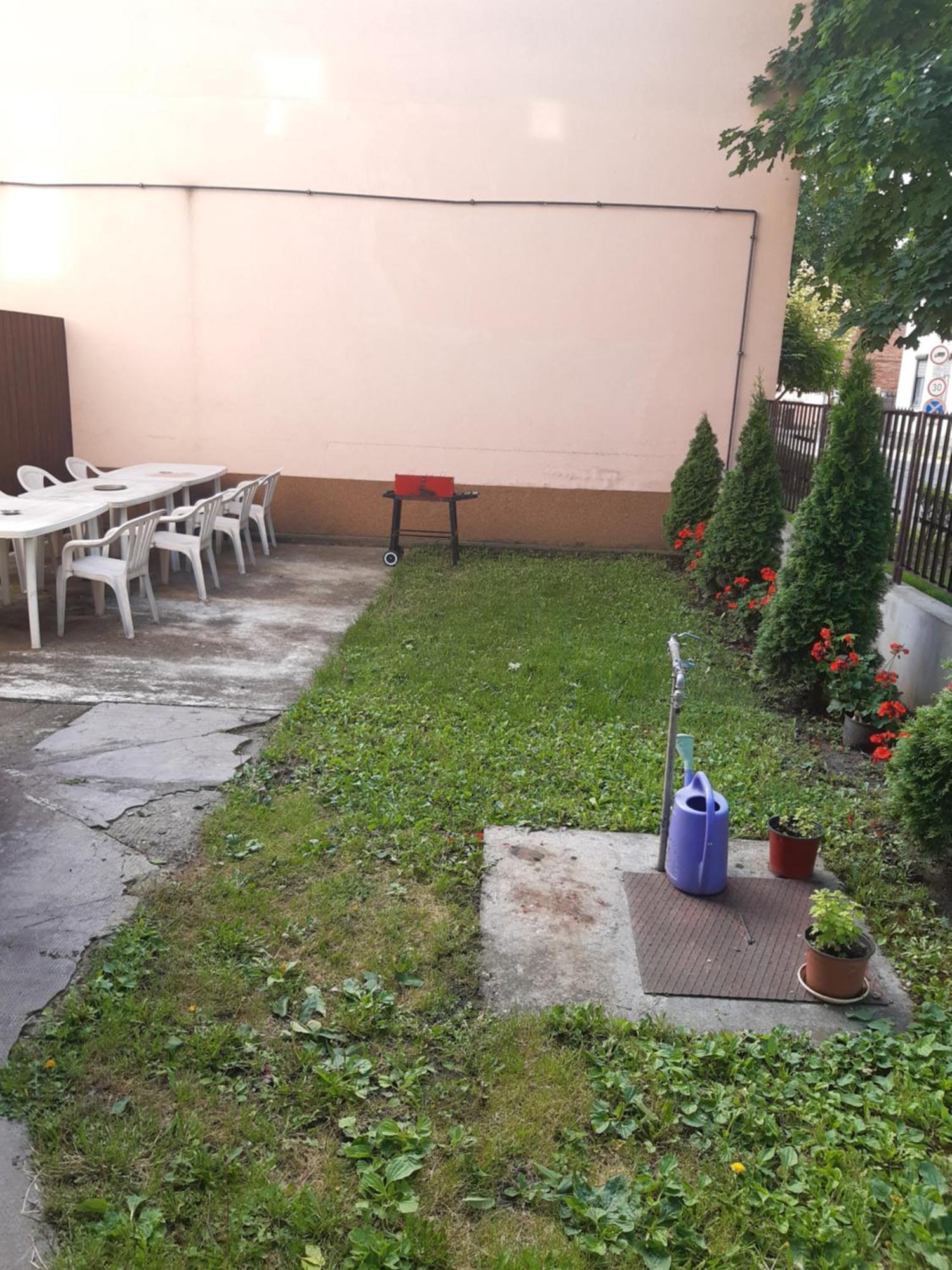 Sasfeszek Daire Hajdúszoboszló Dış mekan fotoğraf